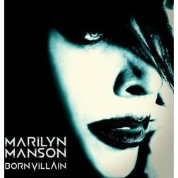 Marilyn Manson - Born Villain [Double ] (Vinyl)